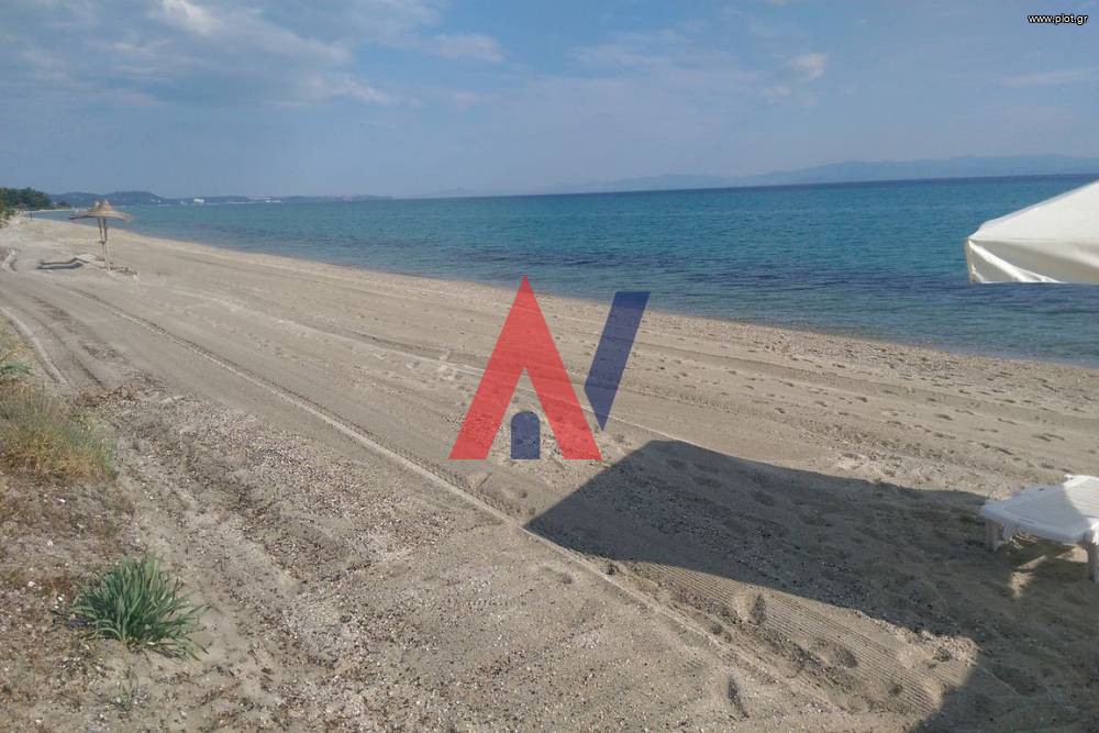Βίλλα 350 τ.μ. πρός πώληση, Χαλκιδική, Παλλήνη