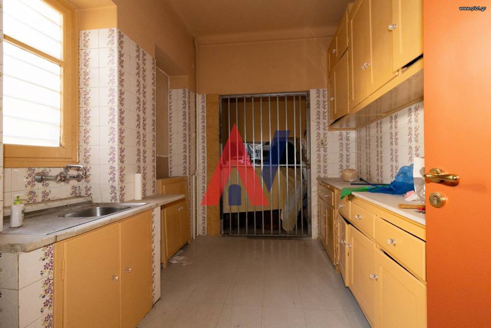 Διαμέρισμα 102 τ.μ. προς πώληση, Όσιος Λουκάς