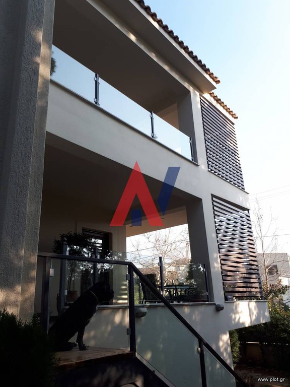 Βίλλα 315 τ.μ. πρός πώληση, Αθήνα - Βόρεια Προάστια, Μελίσσια