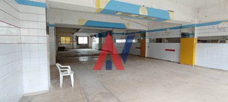 Store 510sqm for sale-Evosmos » Nea Politia