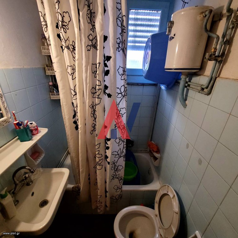 Διαμέρισμα 42 τ.μ. προς πώληση, Άλσος Παγκρατίου
