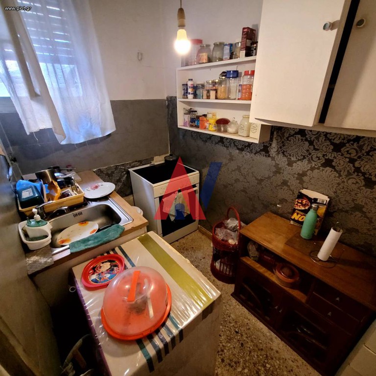 Διαμέρισμα 42 τ.μ. προς πώληση, Άλσος Παγκρατίου