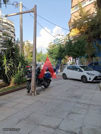 Store 290 sqm for rent, Athens - South, Zografou