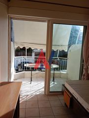 Studio / γκαρσονιέρα 34 τ.μ. για ενοικίαση, Αχαΐα, Πάτρα-thumb-13