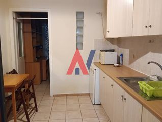 Studio / γκαρσονιέρα 34 τ.μ. για ενοικίαση, Αχαΐα, Πάτρα-thumb-16