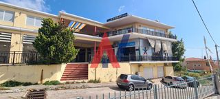 Επιχειρηματικό κτίριο 500 τ.μ. για πώληση