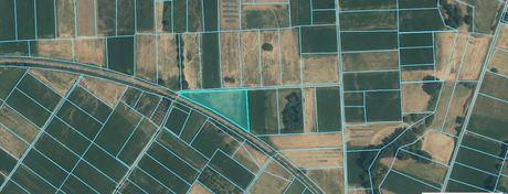 Parcel 6.316sqm for sale-Traianoupoli » Loutra Traianoupolis