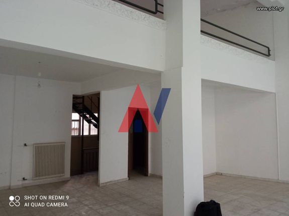 Store 80 sqm for sale, Larissa Prefecture, Larisa