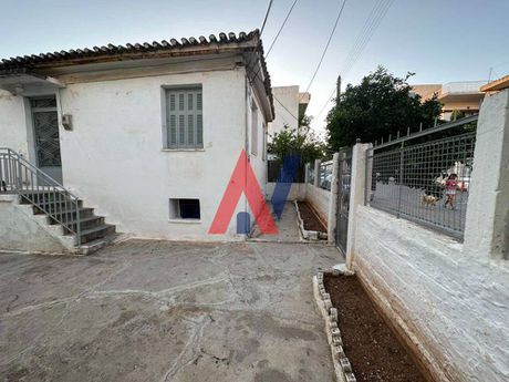 Detached home 76sqm for sale-Aigio » Kouloura