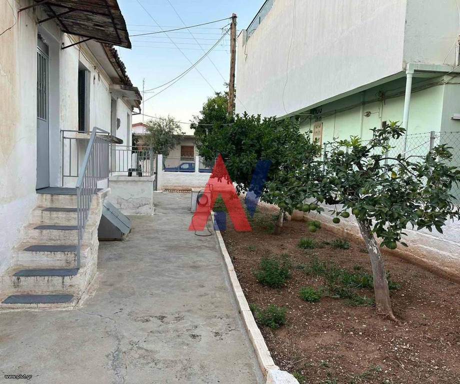 Μονοκατοικία 76 τ.μ. προς πώληση, Κουλούρα Αιγίου