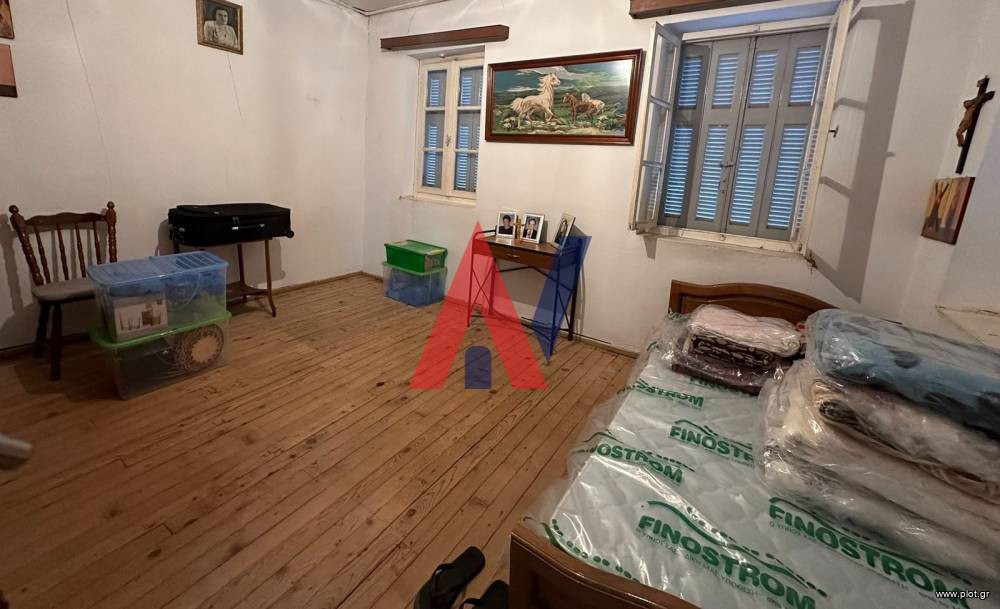 Μονοκατοικία 76 τ.μ. προς πώληση, Κουλούρα Αιγίου
