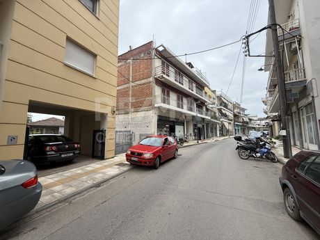 Detached home 90sqm for sale-Farsala » Center