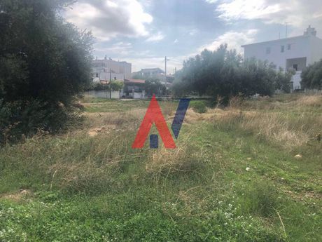 Οικόπεδο 805 τ.μ. για πώληση