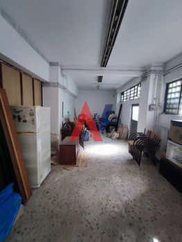 Αποθήκη 200 τ.μ. για πώληση