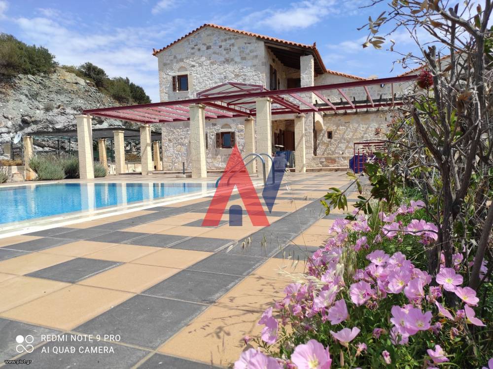 Βίλλα 600 τ.μ. πρός πώληση, Αττική - Υπόλοιπο, Κερατέα