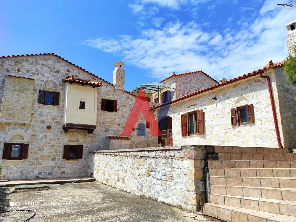 Βίλλα 600 τ.μ. πρός πώληση, Αττική - Υπόλοιπο, Κερατέα