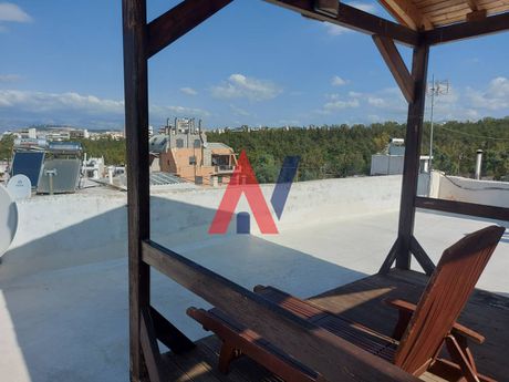 Διαμέρισμα 98τ.μ. για πώληση-Καισαριανή » Άνω καισαριανή