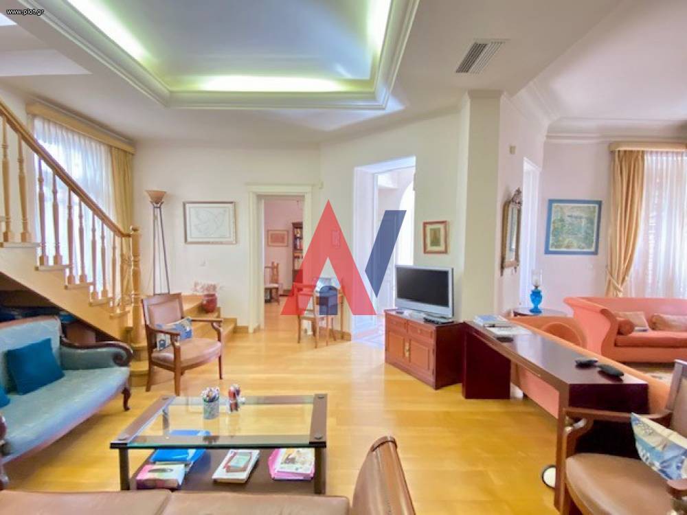 Μονοκατοικία 300 τ.μ. προς πώληση, Παναγίτσα Παλαιού Φαλήρου
