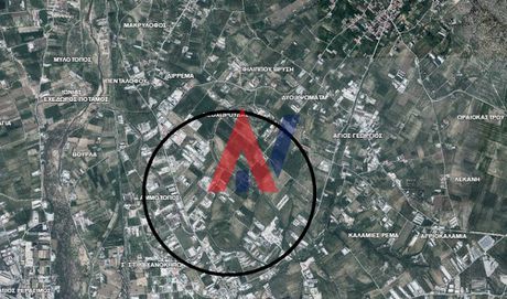 Parcel 10.050sqm for sale-Kallithea » Neochorouda