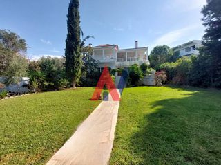 Βίλλα 627 τ.μ. για πώληση