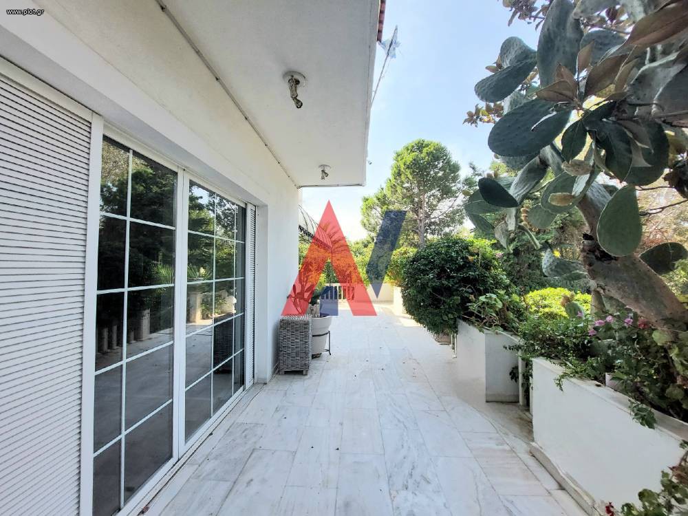 Βίλλα 627 τ.μ. πρός πώληση, Αθήνα - Νότια Προάστια, Βούλα