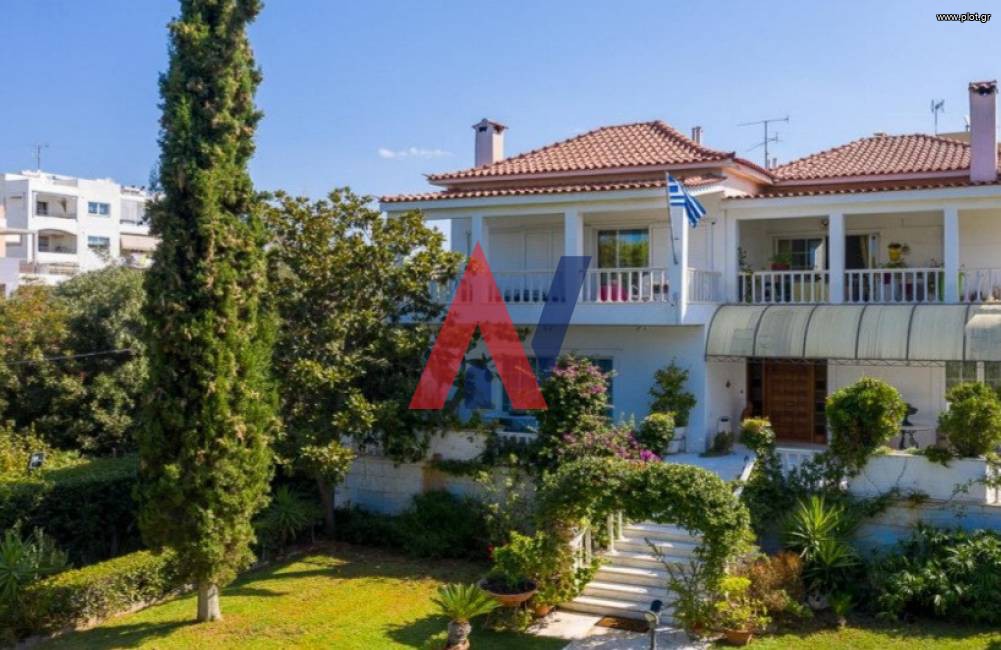 Βίλλα 627 τ.μ. πρός πώληση, Αθήνα - Νότια Προάστια, Βούλα