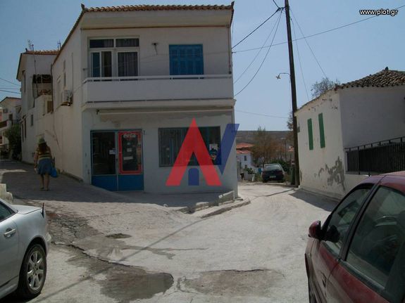 Κατάστημα 80 τ.μ. για ενοικίαση, Ν. Λέσβου, Λέσβος - Ερεσός