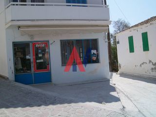 Κατάστημα 80 τ.μ. για ενοικίαση, Ν. Λέσβου, Λέσβος - Ερεσός-thumb-8