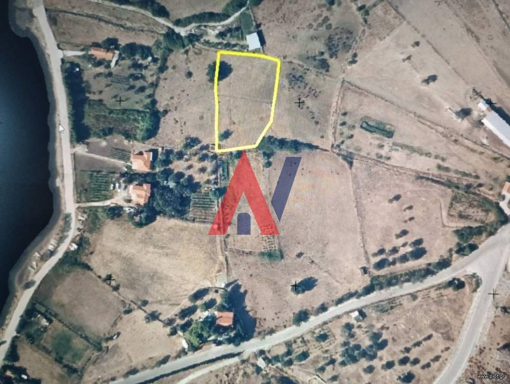 Αγροτεμάχια 2.539 τ.μ. για πώληση, Ν. Λέσβου, Λέσβος - Ερεσός