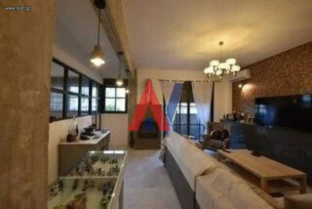 Detached home 240 sqm for sale, Athens - South, Agios Dimitrios