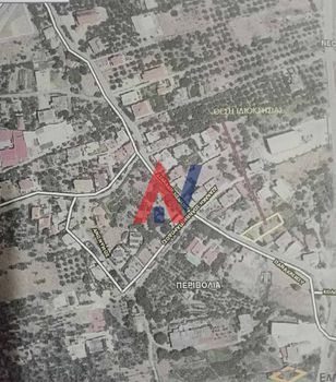 Οικόπεδο 592 τ.μ. για πώληση