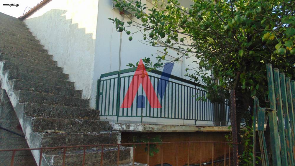 Μονοκατοικία 81 τ.μ. προς πώληση, Κουλούρα Αιγίου