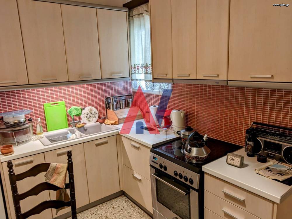 Διαμέρισμα 104 τ.μ. προς πώληση, Άγιος Θωμάς Γουδή