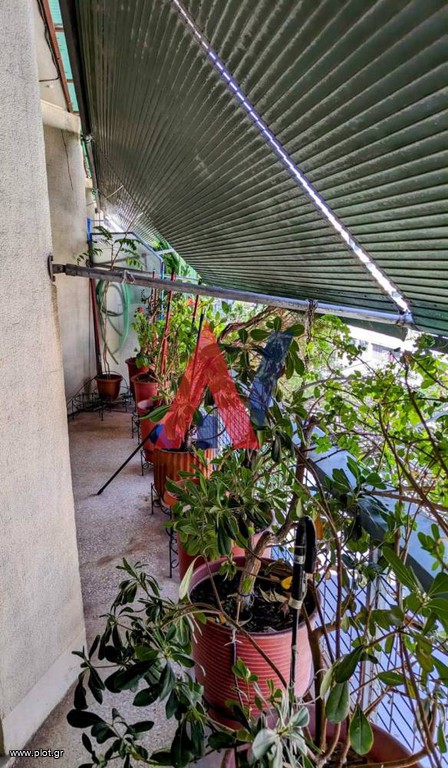 Διαμέρισμα 104 τ.μ. προς πώληση, Άγιος Θωμάς Γουδή