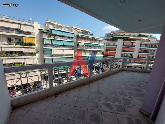 Apartment 81 sqm for sale, Athens - South, Zografou