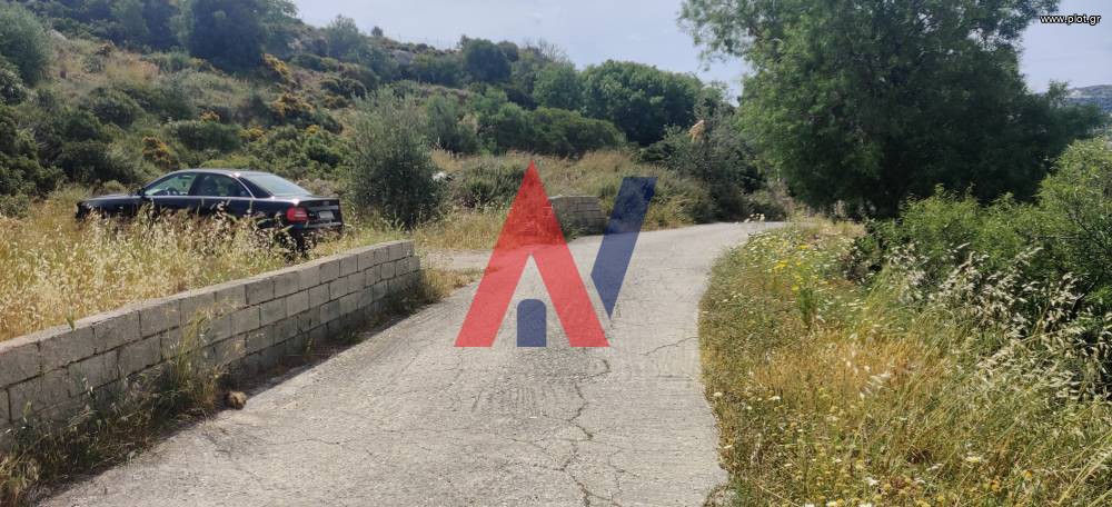 Οικόπεδο 3.000 τ.μ. πρός πώληση, Δωδεκάνησα, Λέρος