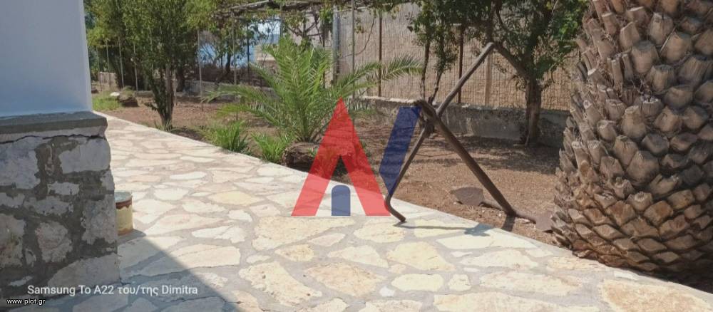 Βίλλα 100 τ.μ. πρός πώληση, Δωδεκάνησα, Λέρος