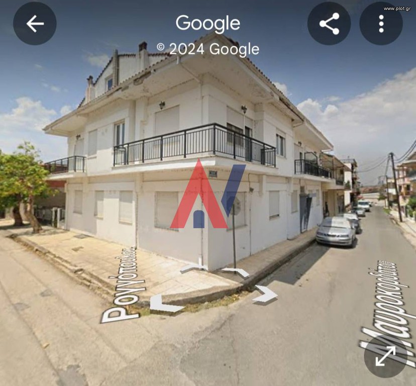 Κτίριο 451 τ.μ. πρός πώληση, Εβρος, Διδυμότειχο