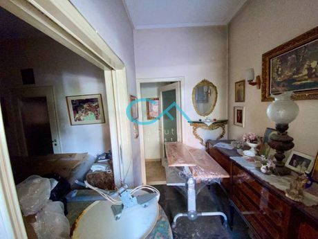 Διαμέρισμα 78τ.μ. για πώληση-Μελίσσια » Όριο βριλησσίων