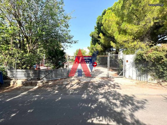 Οικόπεδο 1.221 τ.μ. για πώληση, Αθήνα - Βόρεια Προάστια, Λυκόβρυση