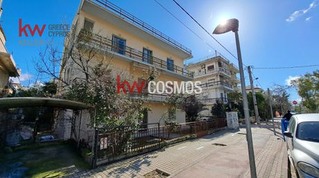 Building 256sqm for sale-Agia Paraskevi