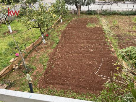 Land plot 846,61sqm for sale-Nea Makri
