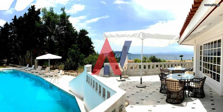 Ξενοδοχείο 1.320 τ.μ. για πώληση, Αργολίδα, Ασίνη