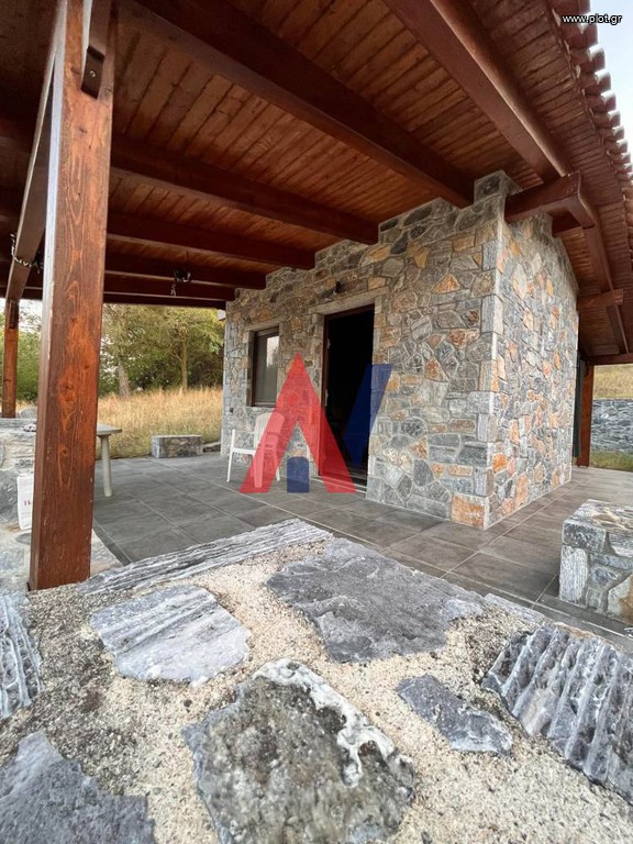 Αγροτεμάχια 13.000 τ.μ. πρός πώληση, Ν. Σερρών, Ροδολίβος
