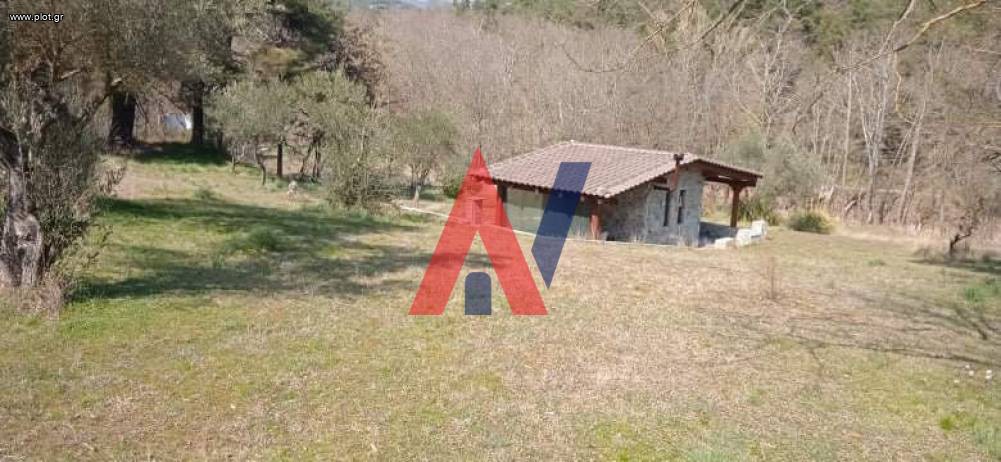Αγροτεμάχια 13.000 τ.μ. πρός πώληση, Ν. Σερρών, Ροδολίβος