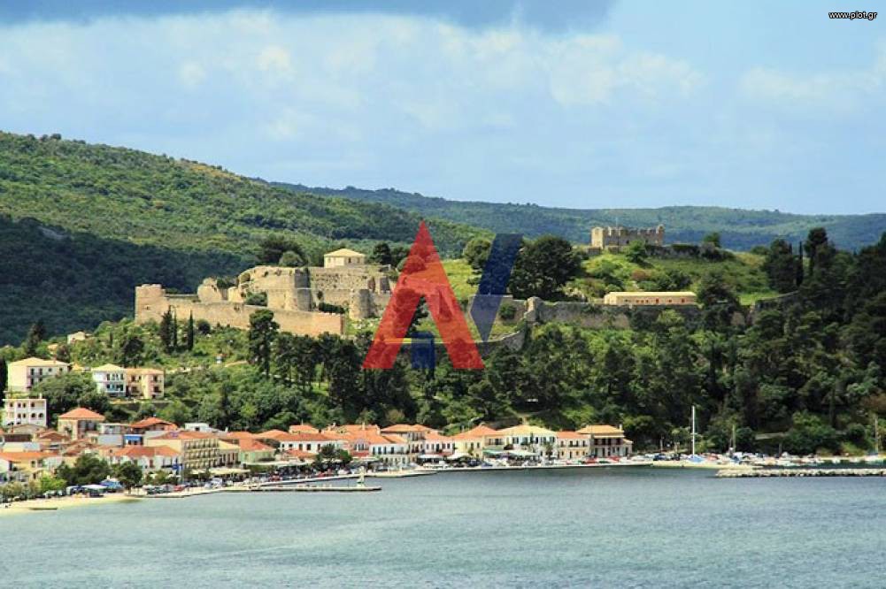 Οικόπεδο 420 τ.μ. πρός πώληση, Αιτωλοακαρνανία, Ανακτόριο