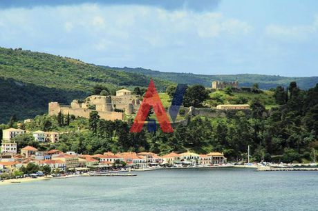 Οικόπεδο 420τ.μ. για πώληση-Ανακτόριο » Βόνιτσα