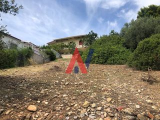 Οικόπεδο 343 τ.μ. για πώληση