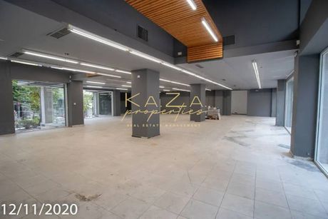 Κατάστημα 815τ.μ. για πώληση-Εύοσμος » Εύοσμο
