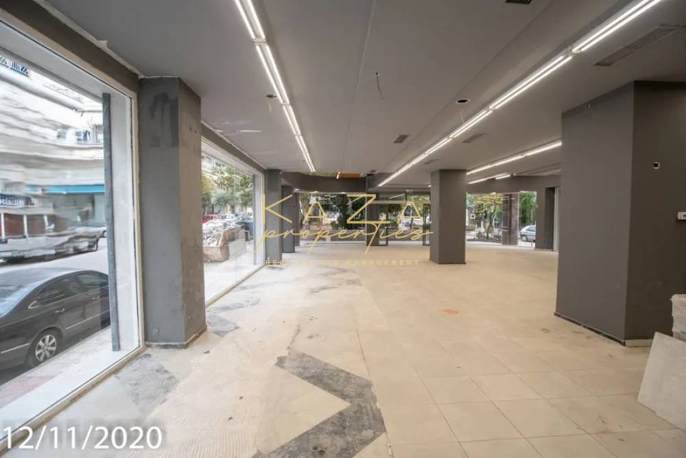 Κατάστημα 815 τ.μ. πρός πώληση, Θεσσαλονίκη - Περιφ/Κοί Δήμοι, Εύοσμος